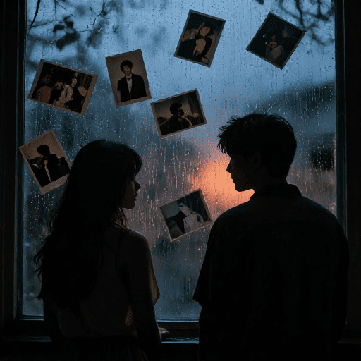 Sombras del Ayer